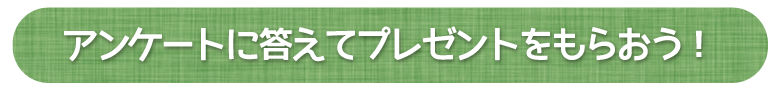 アンケートに答えてプレゼントをもらおう！